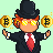 inscription 0c890519281d0d0ecf588857653e558f31b587c7f243ae02c16dc21bcf537fa1i0