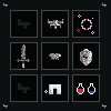 inscription 18ea6ef93eb341ff7fab520d2b0fbb23beaf7359dc799662296ede2205e31ee5i0