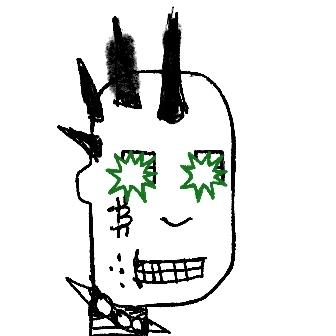 x