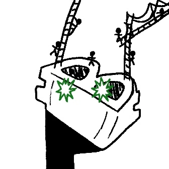 x