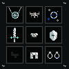 inscription 9f25af0f3fa7e41816dc7d3ac43f0dd66f65dcee4424e348d9195f97479cf56bi0